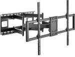 SpeaKa Professional SP-TVM-1300 TV-Wandhalterung 152,4 cm (60) - 304,8 cm (120)