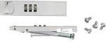 Parat 900044999 Schloss-Nachr&uuml;st-Set (L x B x H) 94 x 13 x 20 mm