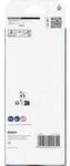 Bosch Accessories 2608902108 Flachfr&auml;sbohrer-Set 14 mm, 16 mm, 18 mm, 20 mm, 22 mm,