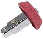 KS Tools 516.1428 5161428 Drehknopf-Umsteckvierkant