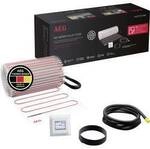 AEG 205819 Fu&szlig;bodenheizung elektronisch TBS TC 200/2.5 Set Plus 2.5 m&sup2;