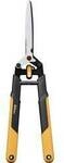 Fiskars X-series DualAction HSX96 Heckenschere Softgriff 1080134