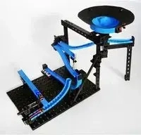FISCHERTECHNIK 571897, fischertechnik 571897 Marble Competition Booster Bausatz ab 8