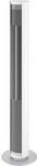 Stadler Form Peter weiss Turmventilator 60 W (&Oslash; x H) 24 cm x 110 cm Dimmbar,...
