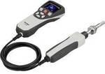 VOLTCRAFT TH-600 Taupunktmessger&auml;t f&uuml;r Druckluftsysteme 0 % rF 100 % rF