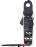 VOLTCRAFT VC515 160A Stromzange Aufl&ouml;sung 1 mA CAT III 600 V Anzeige (Counts):...