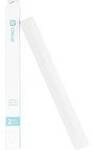 Loklik A3 Rolled Canvas Leinwand Schnittbreite 29.7 cm Wei&szlig; HH-HB-0001-US-L