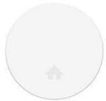 D Secour Smoke Alarm GS546-H02 Rauchwarnmelder inkl. 10 Jahres-Batterie