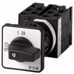 Eaton T0-5-15139/EZ Stufenschalter mit Schild 20 690 V 1 x 45 &deg; Schwarz 1 St....