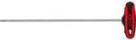KS Tools 158.8055 T-Griff-Torx-Stiftschl&uuml;ssel lang, T27