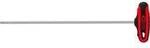 KS Tools 158.8056 T-Griff-Torx-Stiftschl&uuml;ssel lang, T30