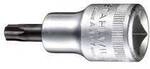 Stahlwille 54 TX T 25 03100025 Innen-TORX Steckschl&uuml;ssel-Bit-Einsatz T 25 1/2 (12.5