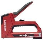 Arrow Tool Group T501 200253 Handtacker Klammerntyp Typ 50 Klammernl&auml;nge 6 -...