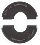 Intercable MR22,5-C 700158 Presseinsatz AL Presskabelschuhe, CU Presskabelschuhe
