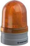 Werma Signaltechnik Signalleuchte Midi TwinFLASH 115-230VAC YE 261.320.60 Gelb 230
