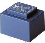 BLOCK VC 16/1/6 Printtransformator 1 x 230 V 1 x 6 V/AC 16 VA 2.66 A