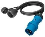MENNEKES 8005 8005 CEE Adapter 1 St.