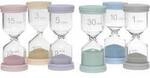 TFA Dostmann 18.6012.30 Sanduhr Sanduhr