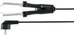 TOOLCRAFT L&ouml;tkolben 230 V/AC 48 W Pinzetten-Paar 400 &deg;C (max) TO-6800955