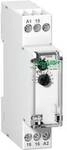 Schneider Electric A9E16065 Hutschienen-Zeitschaltuhr analog 240 V