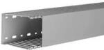 Hager DNG10007507030B Verdrahtungskanal (L x B x H) 2 m x 75 mm x 100 mm 2 m Grau