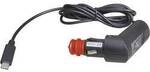 ProCar USB-C&reg; KFZ Ladekabel 3000 mA Belastbarkeit Strom max.=3 A Stecker mit...