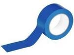 Durable 104406 DURABLE Markierungsband DURALINE&reg; BASIC 50/016 Blau 33 m (L x...