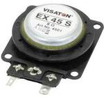 Visaton EX 45 S - 8 Ohm K&ouml;rperschallwandler 10 W 8 Ω 4501