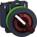Schneider Electric XB5FK124B5 XB5FK124B5 Wahlschalter Rot 1 St.
