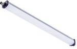 LED2WORK Maschinen-LED-Leuchte LEANLED II 13 W 1890 lm 120 &deg; 24 V/DC (L x B x...