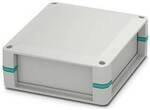 Phoenix Contact UCS 145-125-F-GD 7035 2203332 Elektronikgeh&auml;use 145 x 125 x 47...