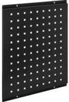 Vigor V6399 Lochwand Herstellerfarbe: Schwarz