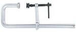 KS Tools 145.0432 Schraubzwinge Spann-Weite (max.):300 mm Produktabmessung, L&auml;nge: