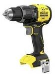 STANLEY V 20 SFMCD716B-XJ Akku-Schlagbohrschrauber 18 V Anzahl mitgelieferte...