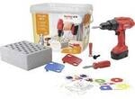 fischertechnik Power-Box 579436 Bausatz ab 3 Jahre