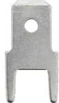 Vogt Verbindungstechnik 382508.28 Steckzunge Steckbreite: 4.8 mm Steckdicke:...
