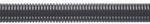 LAPP 61754035/10 SILVYN&reg; FPAS 21/16,7x21,2 BK Wellrohr Schwarz 16.70 mm 10 m