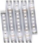 Paulmann MaxLED 1000 Basisset 71248 LED-Streifen-Basisset 230 V 1.5 m Neutralwei&szlig; 1