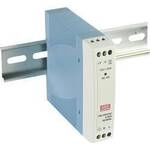 MEAN WELL MDR-10-12 Hutschienen-Netzteil (DIN-Rail) 12 V/DC 0.84 A 10 W Anzahl
