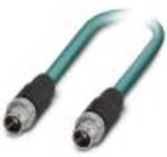 Phoenix Contact 1407484 Sensor-/Aktor-Anschlussleitung 2.00 m Polzahl Sensoren:...