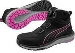 PUMA ASPIRE PINK DISC MID S3S ESD FO HRO SR 632950234000040 Sicherheitsschuh S3S