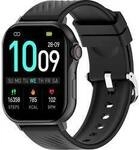 Denver SWG-159B Smartwatch Schwarz 116111100150