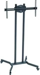 REFLECTA 23246, Reflecta TV Stand 55P-4040T schwarz TV-Rollwagen 81,3 cm (32) -...
