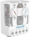 Pfannenberg Schaltschrank-Thermostat FLZ 541 THERMOSTAT &Ouml;/S 0..60&deg;C 240 V/AC 1
