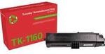 Xerox Toner ersetzt Kyocera Kyocera TK-1160 Kompatibel Schwarz 7200 Seiten 006R04795