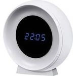 OSRAM HOMELIGHTING Nightlux Clock 0.3W 4099854530838 LED-Nachtlicht