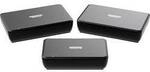 Marmitek Anywhere 750 Audio Extender 30 m 20 kHz 25008492