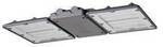 Schuch 3302 L220TB H60 330200015 LED-Pendelleuchte LED 134 W Grau