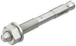 OBO Bettermann 3498556 BZ10-10-30/90HCR Bolzenanker 90 mm 10 mm 50 St.