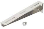 OBO Bettermann 6424444 Wand- und Stielausleger Befestigungs-Set (L x B) 38 mm x 310